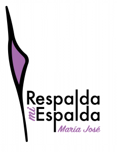 Respalda mi Espalda -María José